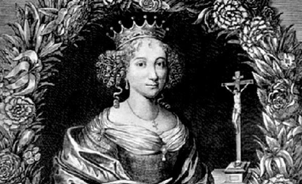 Анна Ярославна — прабабушка почти 30 французских королей ("Аргумент")
