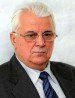 Кравчук Леонид Макарович - краткая биографическая справка.